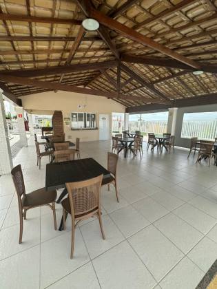 Alugo Apartamento 3 Quartos Na Jabotiana Semimobiliado
