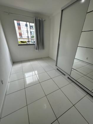 Alugo Apartamento 3 Quartos Na Jabotiana Semimobiliado