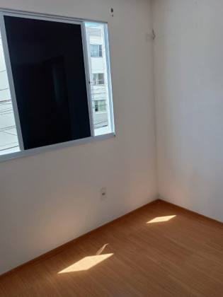 Apartamento A Venda No Parque Alameda Real No Bairro Marivan