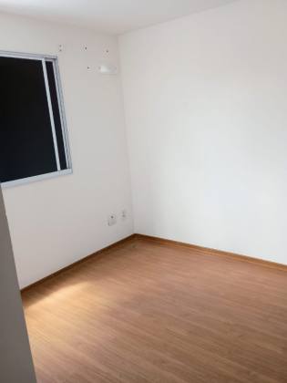 Apartamento A Venda No Parque Alameda Real No Bairro Marivan