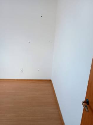 Apartamento A Venda No Parque Alameda Real No Bairro Marivan