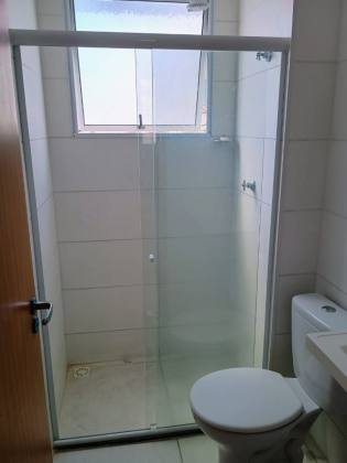 Apartamento A Venda No Parque Alameda Real No Bairro Marivan