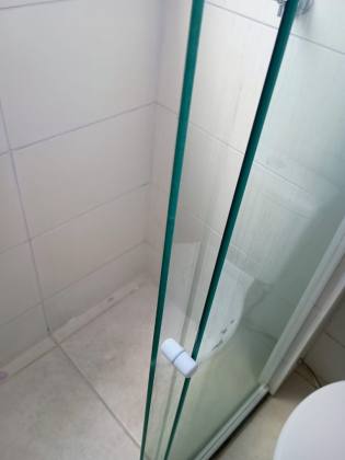 Apartamento A Venda No Parque Alameda Real No Bairro Marivan