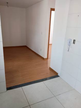 Apartamento A Venda No Parque Alameda Real No Bairro Marivan