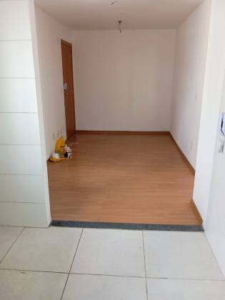 Apartamento A Venda No Parque Alameda Real No Bairro Marivan
