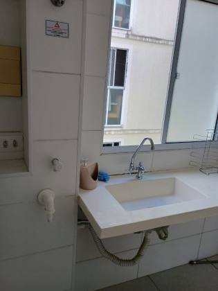 Apartamento A Venda No Parque Alameda Real No Bairro Marivan