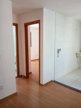 Apartamento A Venda No Parque Alameda Real No Bairro Marivan