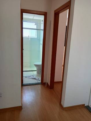 Apartamento A Venda No Parque Alameda Real No Bairro Marivan