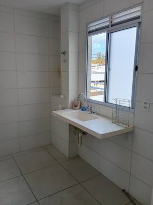 Apartamento A Venda No Parque Alameda Real No Bairro Marivan