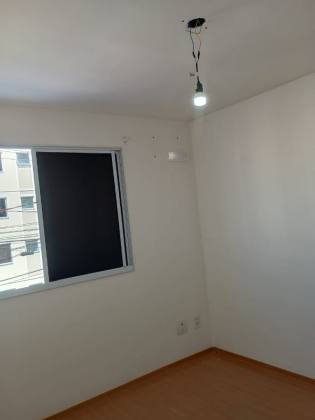 Apartamento A Venda No Parque Alameda Real No Bairro Marivan