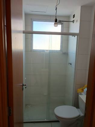 Apartamento A Venda No Parque Alameda Real No Bairro Marivan