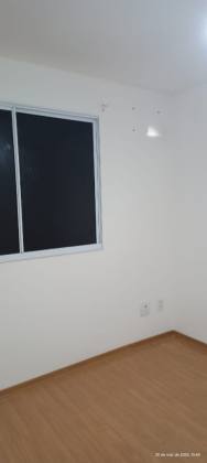 Apartamento A Venda No Parque Alameda Real No Bairro Marivan