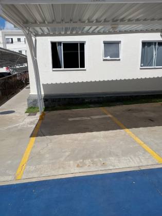 Apartamento A Venda No Parque Alameda Real No Bairro Marivan