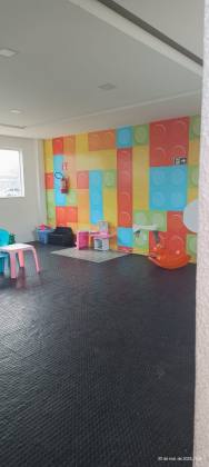 Apartamento A Venda No Parque Alameda Real No Bairro Marivan