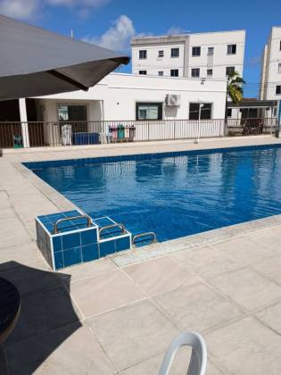 Apartamento A Venda No Parque Alameda Real No Bairro Marivan