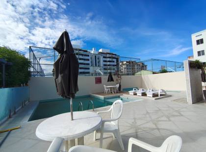 Apartamento A Venda no Lar Veredas Residencial  No Bairro Jabotiana