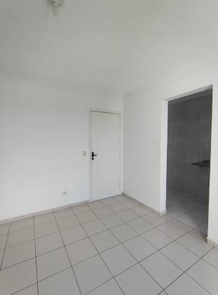 Apartamento A Venda no Lar Veredas Residencial  No Bairro Jabotiana