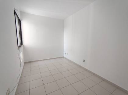 Apartamento A Venda no Lar Veredas Residencial  No Bairro Jabotiana