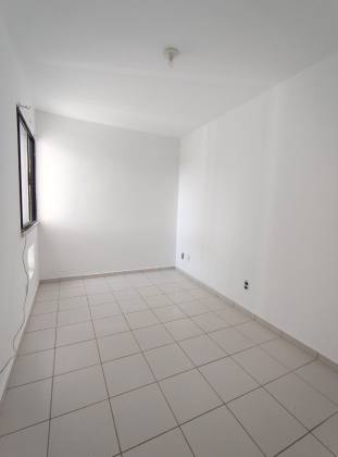 Apartamento A Venda no Lar Veredas Residencial  No Bairro Jabotiana