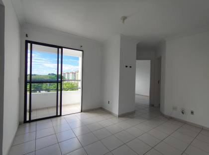 Apartamento A Venda no Lar Veredas Residencial  No Bairro Jabotiana