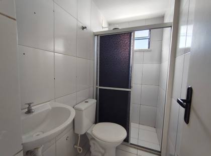 Apartamento A Venda no Lar Veredas Residencial  No Bairro Jabotiana