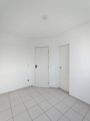 Apartamento A Venda no Lar Veredas Residencial  No Bairro Jabotiana