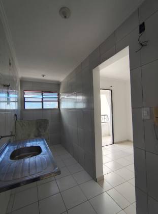 Apartamento A Venda no Lar Veredas Residencial  No Bairro Jabotiana