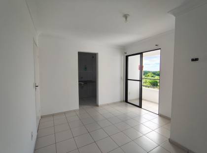 Apartamento A Venda no Lar Veredas Residencial  No Bairro Jabotiana