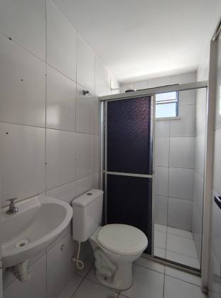 Apartamento A Venda no Lar Veredas Residencial  No Bairro Jabotiana