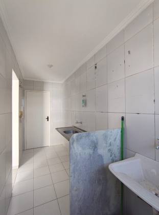 Apartamento A Venda no Lar Veredas Residencial  No Bairro Jabotiana