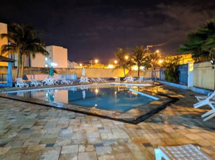 Apartamento a venda no Condomínio Jardim das Palmeiras, 3 quartos 1 Suíte no Bairro Luzia