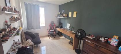 Apartamento a venda no Condomínio Jardim das Palmeiras, 3 quartos 1 Suíte no Bairro Luzia