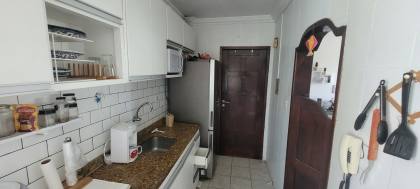 Apartamento a venda no Condomínio Jardim das Palmeiras, 3 quartos 1 Suíte no Bairro Luzia