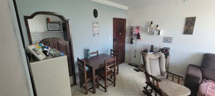 Apartamento a venda no Condomínio Jardim das Palmeiras, 3 quartos 1 Suíte no Bairro Luzia