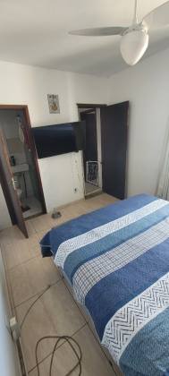 Apartamento a venda no Condomínio Jardim das Palmeiras, 3 quartos 1 Suíte no Bairro Luzia