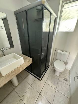 Apartamento 3/4 Para Alugar No Condomínio Andaluzia - Bairro Luzia