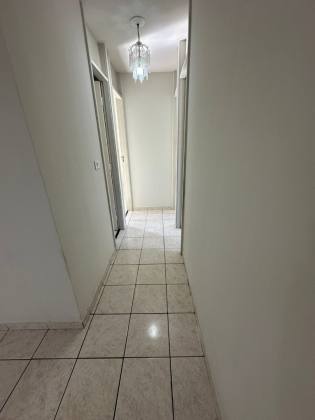 Apartamento 3/4 Para Alugar No Condomínio Andaluzia - Bairro Luzia