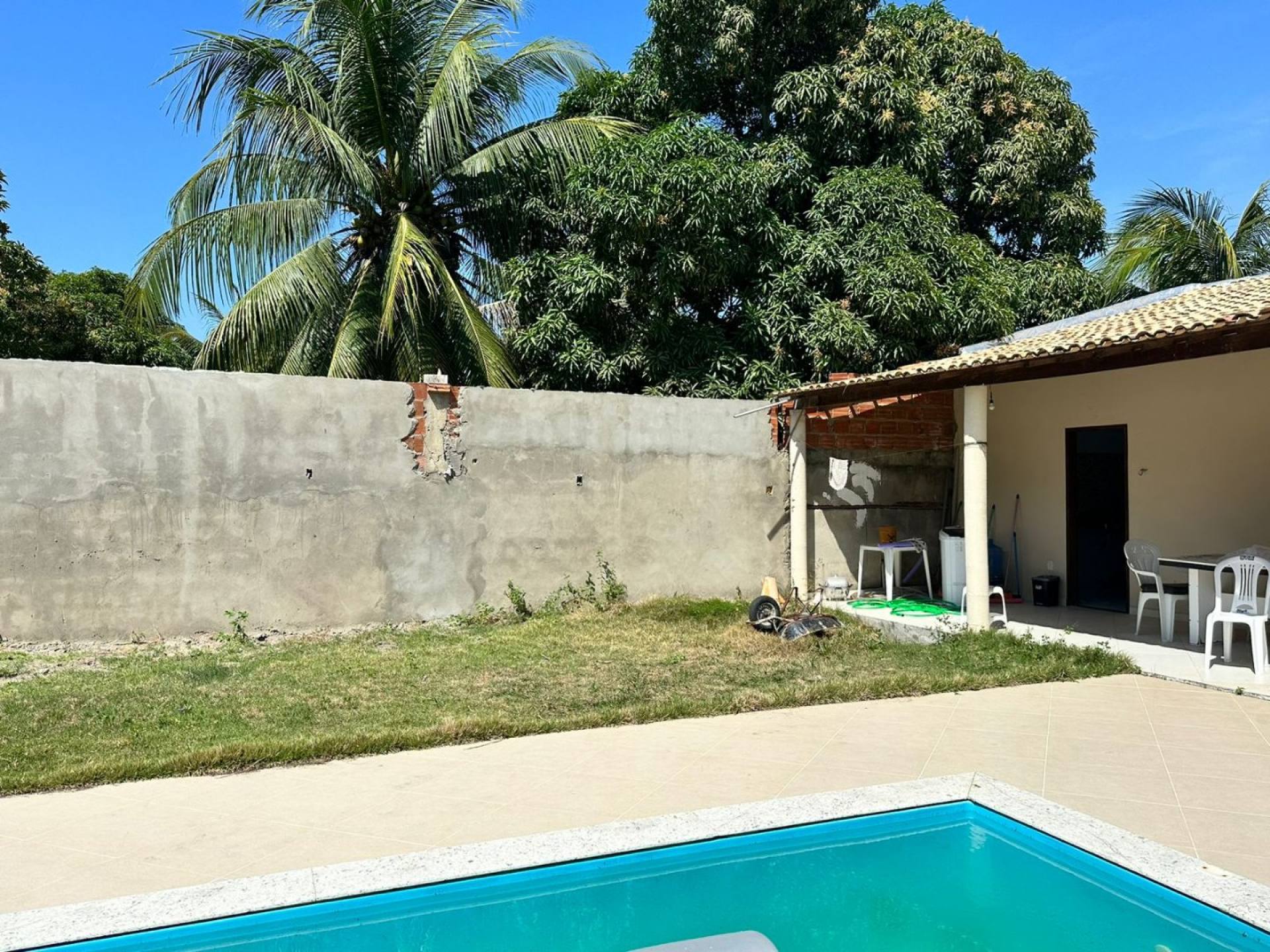 Chácara à Venda no Mosqueiro com 419m², com 2 quartos sendo 1 suíte