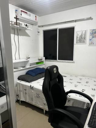 Casa À Venda  No Condomínio Doce Vida Parque