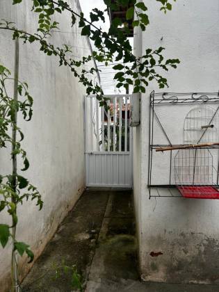 Casa À Venda  No Condomínio Doce Vida Parque