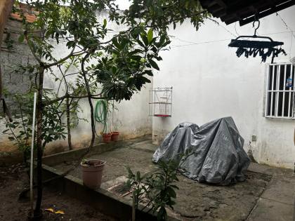 Casa À Venda  No Condomínio Doce Vida Parque