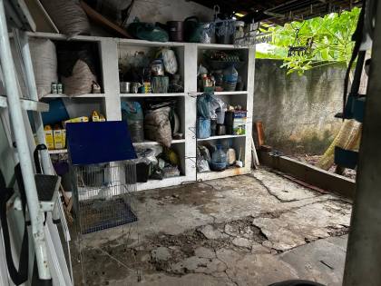 Casa À Venda  No Condomínio Doce Vida Parque