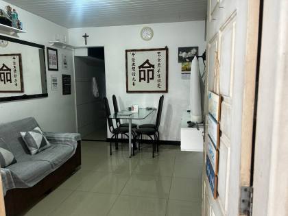 Casa À Venda  No Condomínio Doce Vida Parque