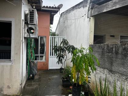 Casa À Venda  No Condomínio Doce Vida Parque