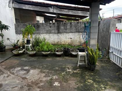 Casa À Venda  No Condomínio Doce Vida Parque