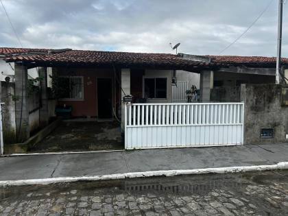 Casa À Venda  No Condomínio Doce Vida Parque