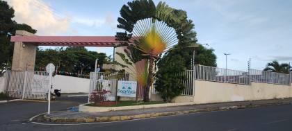 Casa À Venda  No Condomínio Doce Vida Parque