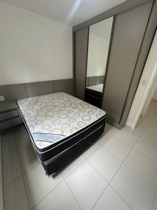 Apartamento Térreo À Venda no Condomínio Recanto Dos Ventos - Bairro Jabotiana
