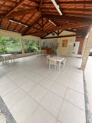 Apartamento Térreo À Venda no Condomínio Recanto Dos Ventos - Bairro Jabotiana