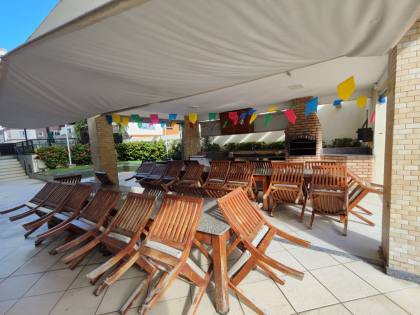 Apartamento 92m² para alugar no Condomínio Alameda Verdejar, 3 quartos 1 suíte